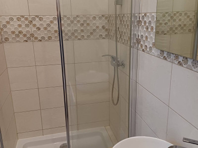 Wynajmę mieszkanie dwupokojowe w Kartuzach