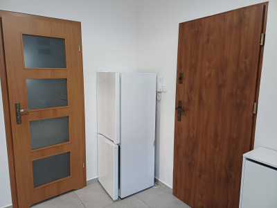 Wynajmę mieszkanie dwupokojowe w Kartuzach