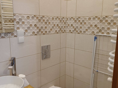 Wynajmę mieszkanie dwupokojowe w Kartuzach