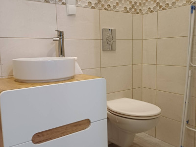 Wynajmę mieszkanie dwupokojowe w Kartuzach