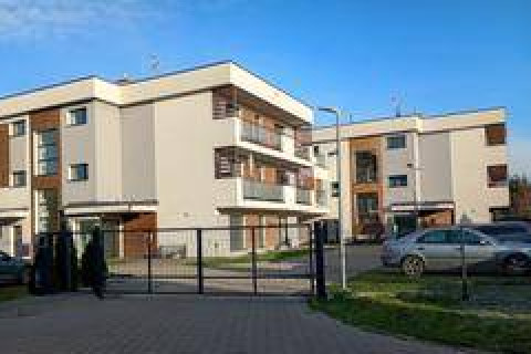 Sprzedam mieszkanie 59m2 Wrocław -Żerniki /PRYWATNIE/