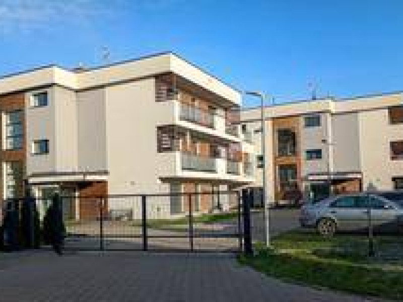 Sprzedam mieszkanie 59m2 Wrocław -Żerniki /PRYWATNIE/