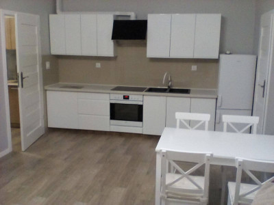 Sprzedam mieszkanie 59m2 Wrocław -Żerniki /PRYWATNIE/