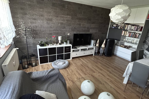 Mieszkanie 3-pokojowe 91,01 m2