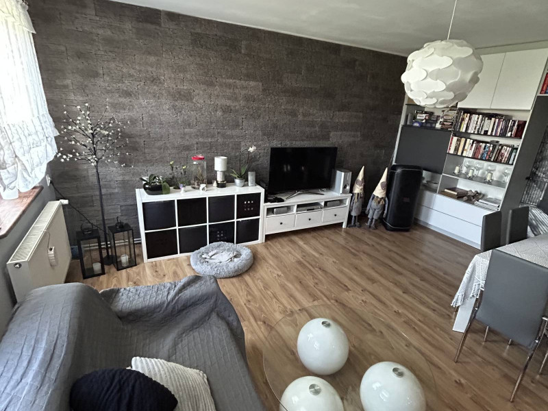 Mieszkanie 3-pokojowe 91,01 m2