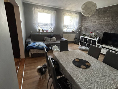 Mieszkanie 3-pokojowe 91,01 m2