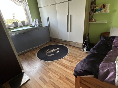 Mieszkanie 3-pokojowe 91,01 m2