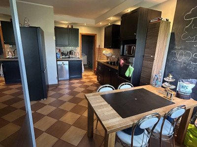 Mieszkanie 3-pokojowe 91,01 m2