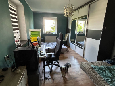 Mieszkanie 3-pokojowe 91,01 m2