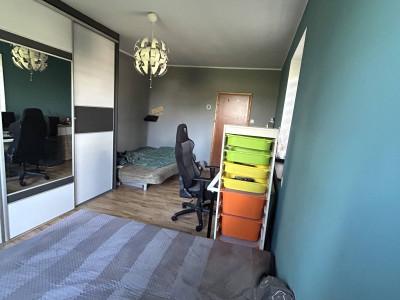 Mieszkanie 3-pokojowe 91,01 m2