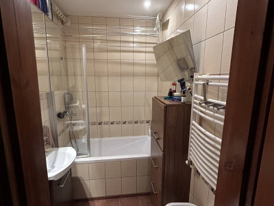 Mieszkanie 3-pokojowe 91,01 m2