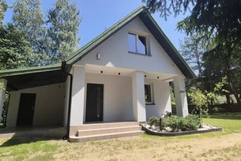 BEZPOŚREDNIO- Dom Kania Polska nad Bugiem całoroczny