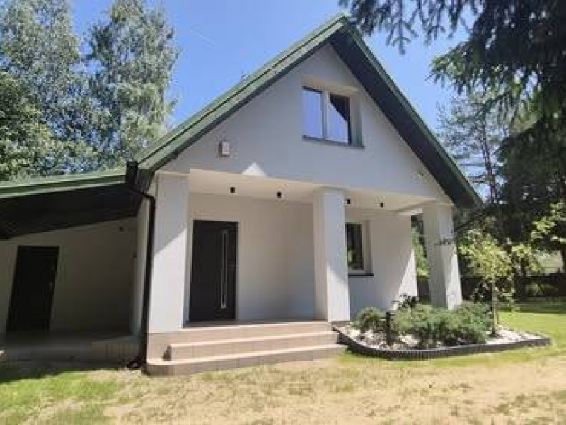 BEZPOŚREDNIO- Dom Kania Polska nad Bugiem całoroczny