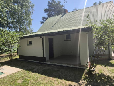 BEZPOŚREDNIO- Dom Kania Polska nad Bugiem całoroczny