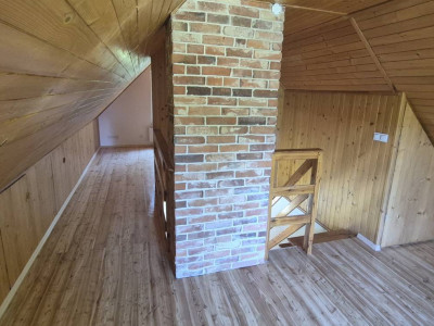 BEZPOŚREDNIO- Dom Kania Polska nad Bugiem całoroczny