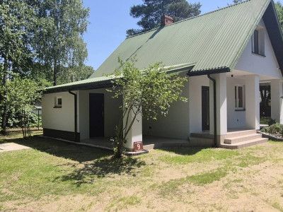BEZPOŚREDNIO- Dom Kania Polska nad Bugiem całoroczny