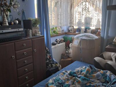 Dom pietrowy wolnostojacy