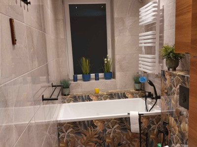 Sprzedam mieszkanie 4 pokojowe ,taras,parkong,balkon,piwnica