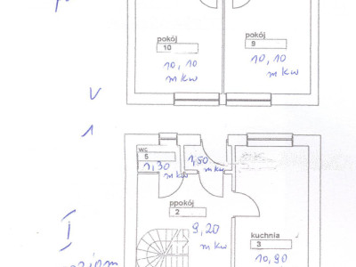 Sprzedam mieszkanie 4 pokojowe ,taras,parkong,balkon,piwnica