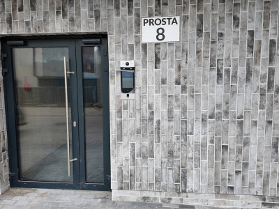 Nowoczesna inwestycja w sercu rozwijającej się części Sosnowca. Komfort. Styl. Bezpieczna inwestycja.