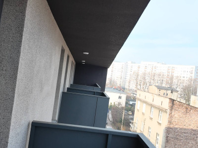 Nowoczesna inwestycja w sercu rozwijającej się części Sosnowca. Komfort. Styl. Bezpieczna inwestycja.