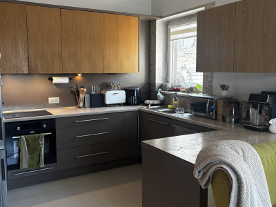 67m KW 3 pokoje z ogródkiem Wólki