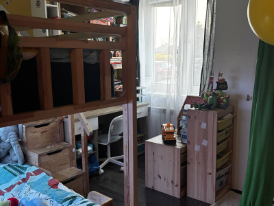 67m KW 3 pokoje z ogródkiem Wólki