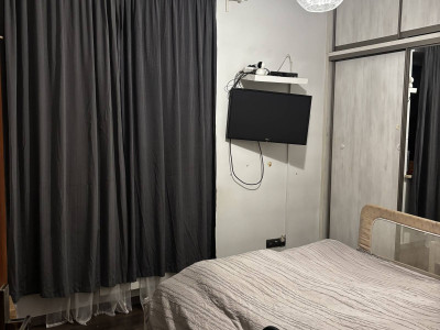 67m KW 3 pokoje z ogródkiem Wólki