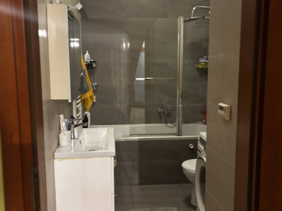 67m KW 3 pokoje z ogródkiem Wólki