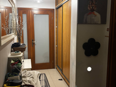 67m KW 3 pokoje z ogródkiem Wólki