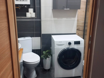 Słoneczne mieszkanie w centrum Zgorzelca