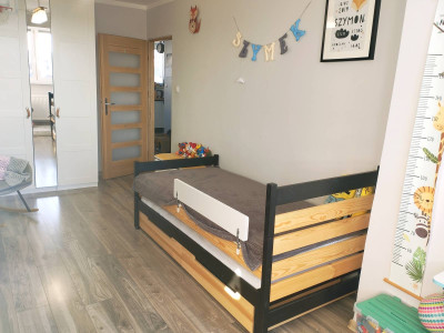 Słoneczne mieszkanie w centrum Zgorzelca