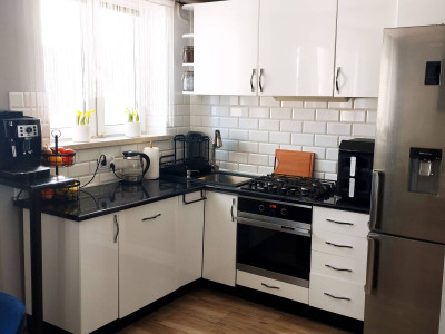 Słoneczne mieszkanie w centrum Zgorzelca