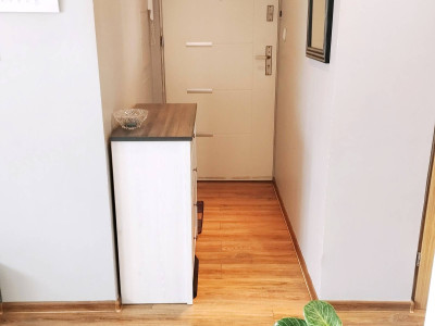 Słoneczne mieszkanie w centrum Zgorzelca