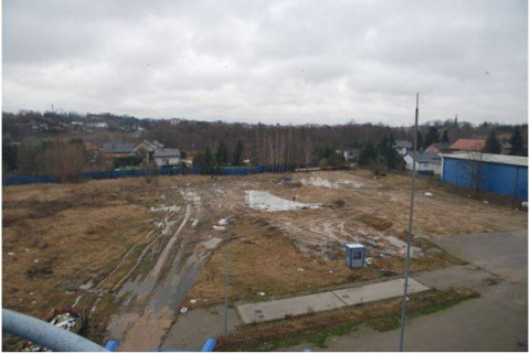 Obiekt produkcyjno-magazynowo-biurowy