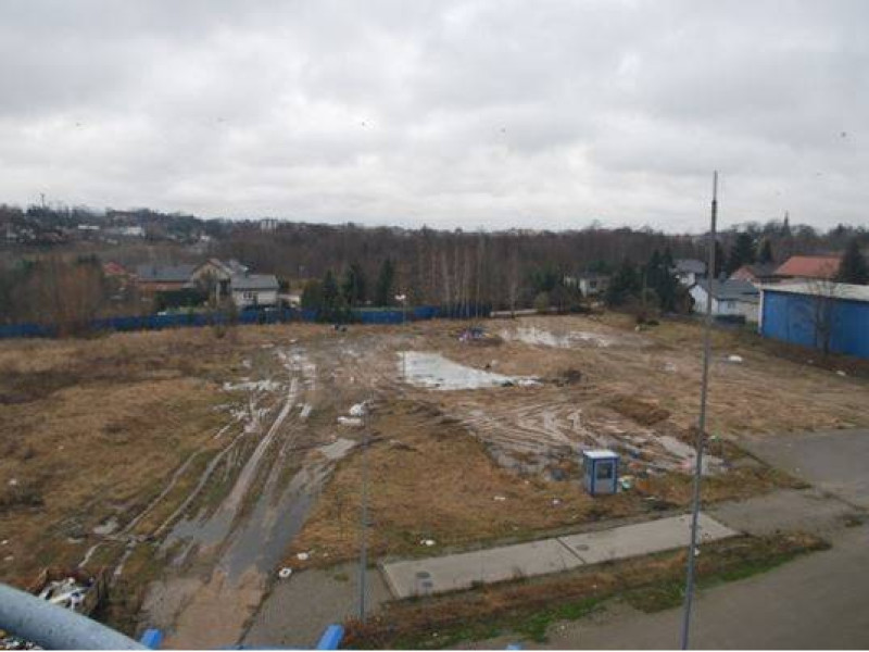 Obiekt produkcyjno-magazynowo-biurowy