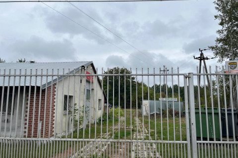 Do wynajęcia hala 300m2