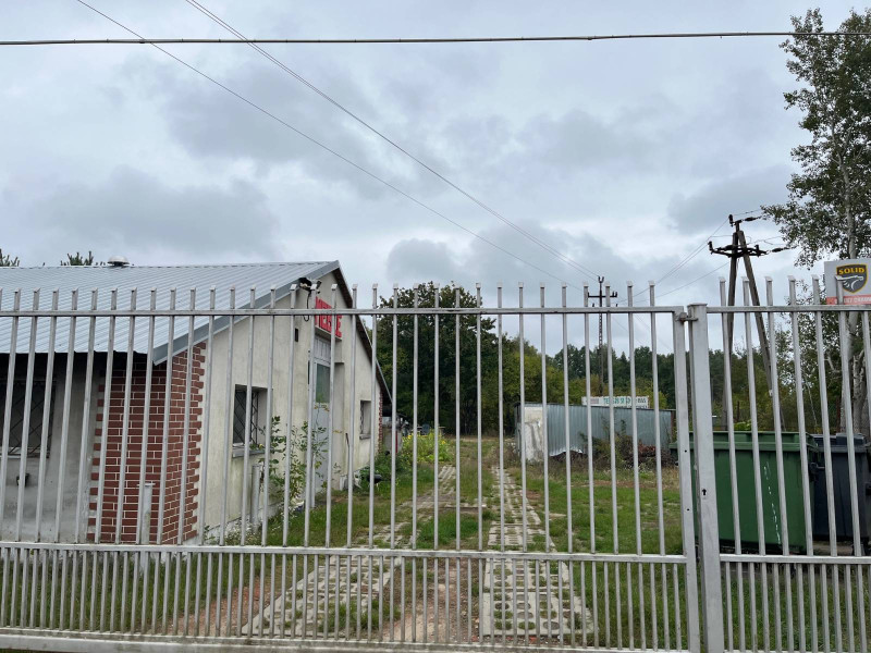 Do wynajęcia hala 300m2