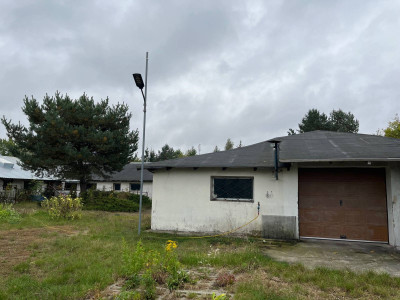 Do wynajęcia hala 300m2