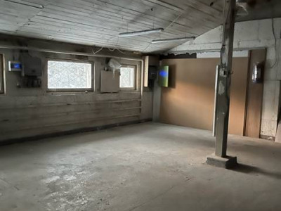 Do wynajęcia hala 300m2