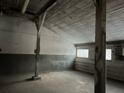 Do wynajęcia hala 300m2