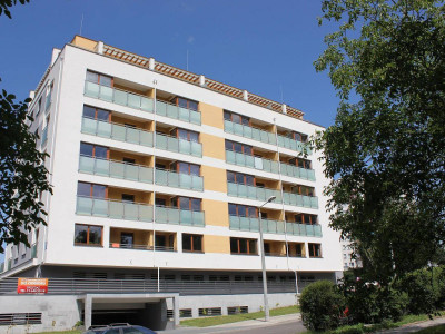 Komfortowa kawalerka 35m2, os. Bohaterów Września-Mistrzejowice