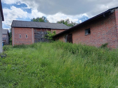 Działka na wsi
