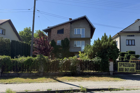Tarnów-Zgłobice