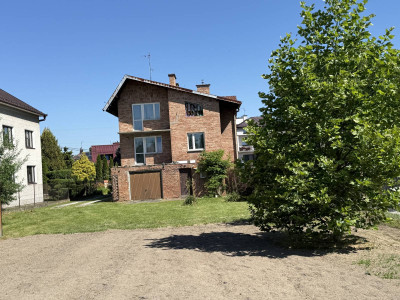 Tarnów-Zgłobice