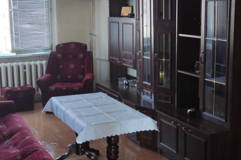 Mieszkanie 51.4 m² * 3 pokoje * Balkon * Piwnica16.6m2 * 3 piętro * Dobrzany BEZ POSREDNIKÓW