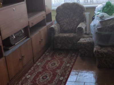 Mieszkanie 51.4 m² * 3 pokoje * Balkon * Piwnica16.6m2 * 3 piętro * Dobrzany BEZ POSREDNIKÓW