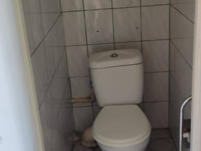 Mieszkanie 51.4 m² * 3 pokoje * Balkon * Piwnica16.6m2 * 3 piętro * Dobrzany BEZ POSREDNIKÓW
