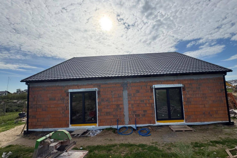 dom na sprzedaż -BEZ POŚREDNIKÓW