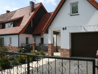 SPRZEDAM KOMFORTOWY DOM PO GENERALNYM REMONCIE WE WROCŁAWIU